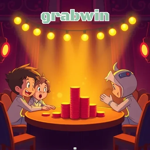 grabwin: Permainan Slot Menarik Untuk Penggemar Game Online Indonesia