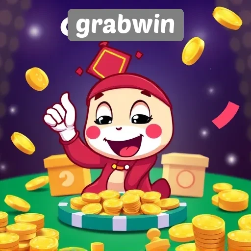 Beragam Permainan Menarik di Situs Grabwin