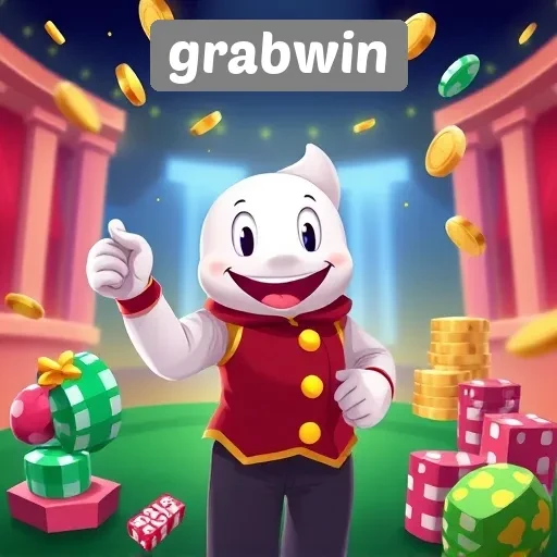 Menjelajahi Dunia Game Online di Grabwin