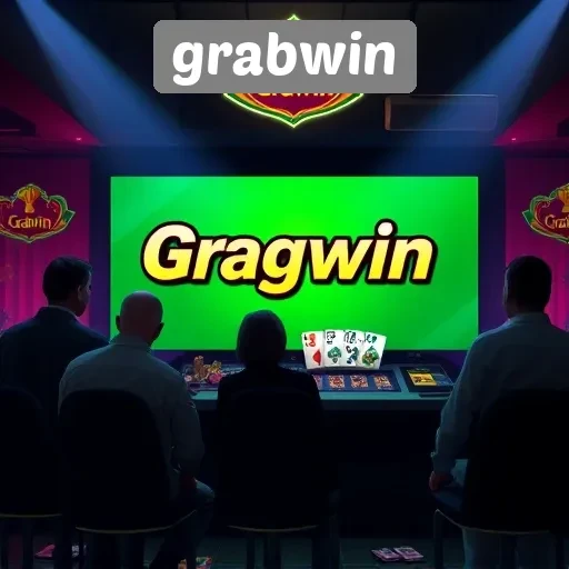 Panduan Memulai Bermain di Situs Grabwin untuk Pemula