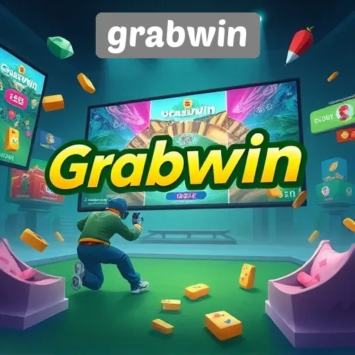 Grabwin: Inovasi dalam Industri Game Indonesia