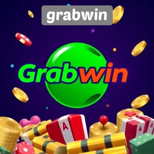 Mengenal Grabwin Situs Game Terpercaya di Indonesia
