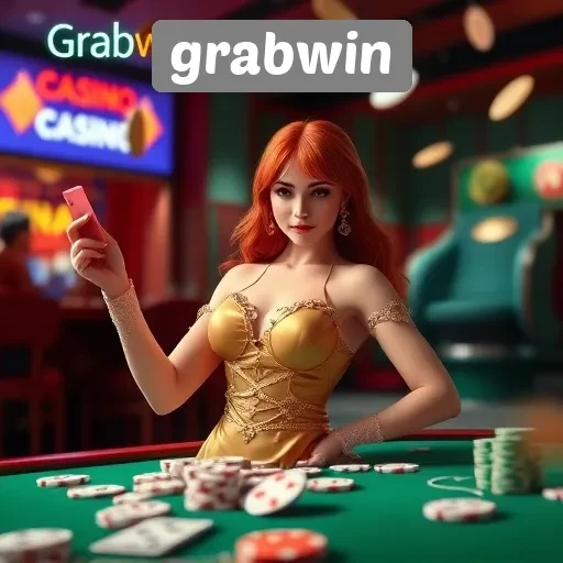 Perbandingan Permainan Live Casino di Grabwin dan Situs Lain
