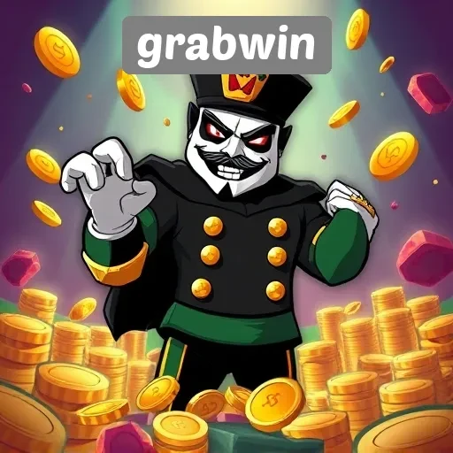 Cara Mendaftar dan Memulai di Grabwin