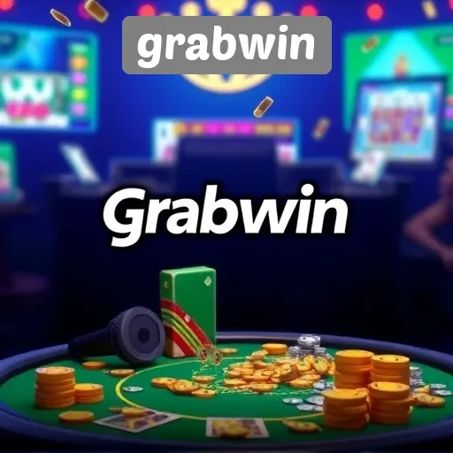 Keamanan dan Kenyamanan Bermain di Grabwin